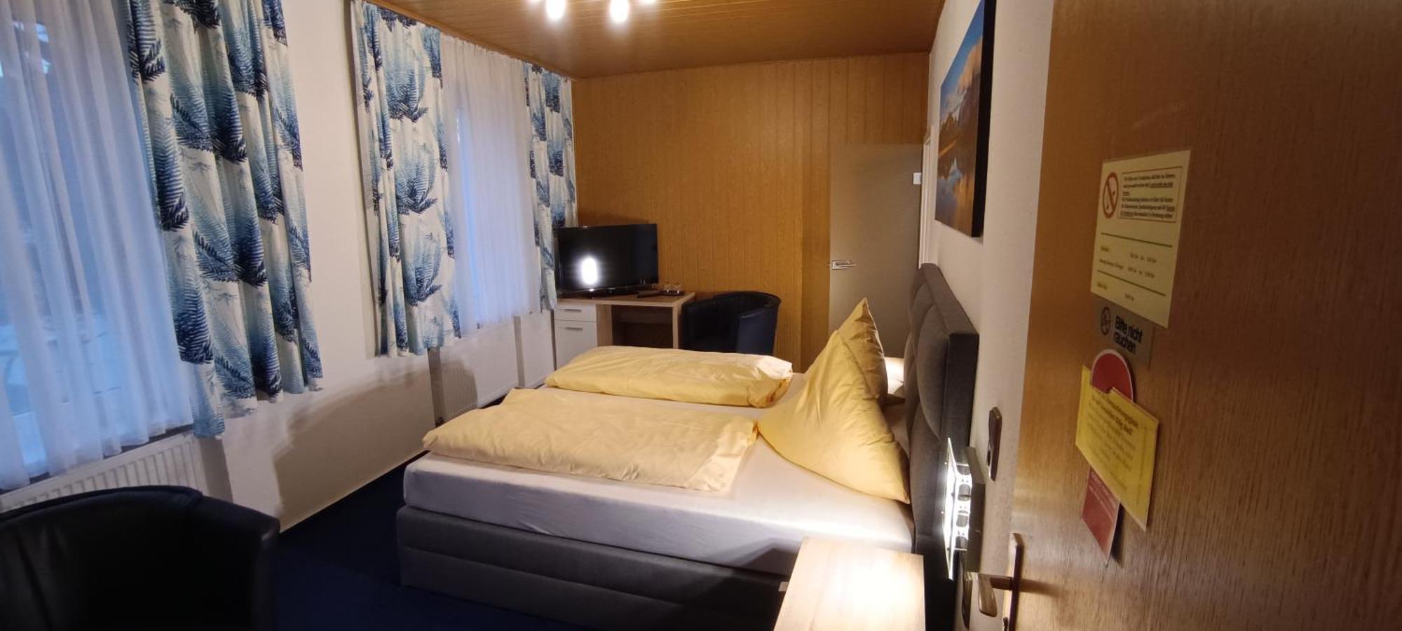 Hotel Romaeus فيلينغن سشفايننغ المظهر الخارجي الصورة